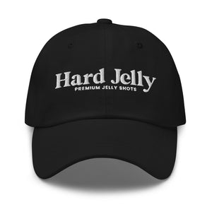Hard Jelly baseball cap