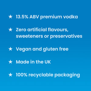 Build your own flavour combination