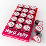 Black Cherry 13.5% ABV Jelly Shots (15 pots)