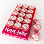 Watermelon 13.5% ABV Jelly Shots (15 pots)